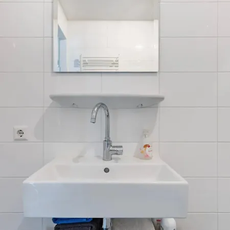 4-bedroom- Located- 120 Sqr Meter Amsterdam