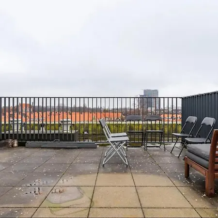 Apartment 4-bedroom- Located- 120 Sqr Meter *