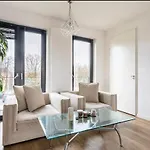 4-bedroom- Located- 120 Sqr Meter *
