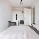 4-bedroom- Located- 120 Sqr Meter Amsterdam