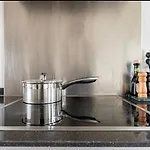 4-bedroom- Located- 120 Sqr Meter Amsterdam