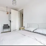 Lägenhet 4-bedroom- Located- 120 Sqr Meter Amsterdam