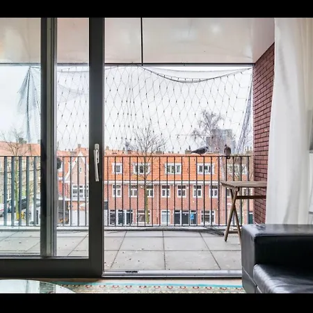 Appartement 4-bedroom- Central Located- 120 Sqr Meter *