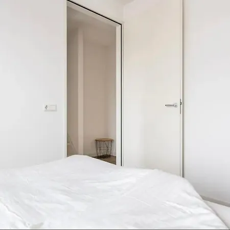4-bedroom- Central Located- 120 Sqr Meter *
