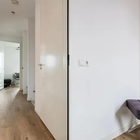 4-bedroom- Central Located- 120 Sqr Meter *
