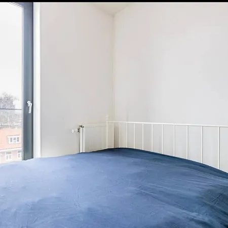 Appartement 4-bedroom- Central Located- 120 Sqr Meter