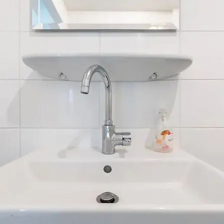 4-bedroom- Central Located- 120 Sqr Meter
