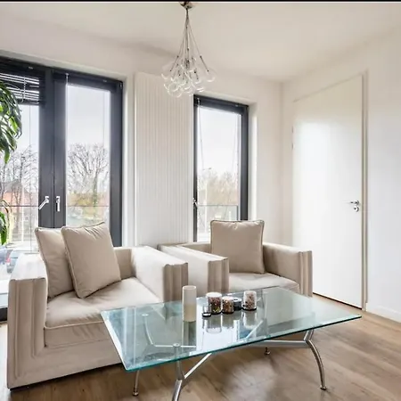 4-bedroom- Central Located- 120 Sqr Meter *