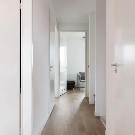 4-bedroom- Central Located- 120 Sqr Meter