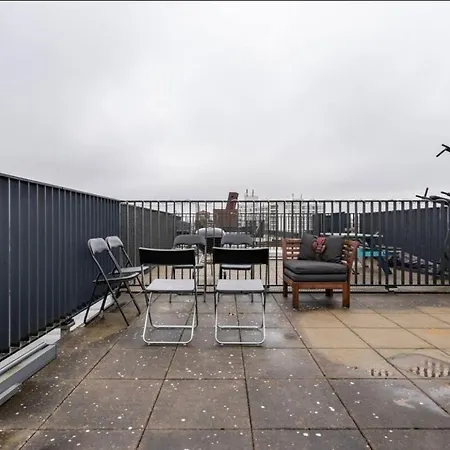4-bedroom- Central Located- 120 Sqr Meter *