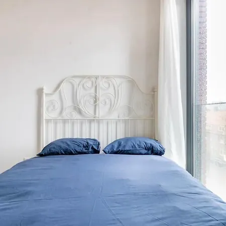 4-bedroom- Central Located- 120 Sqr Meter