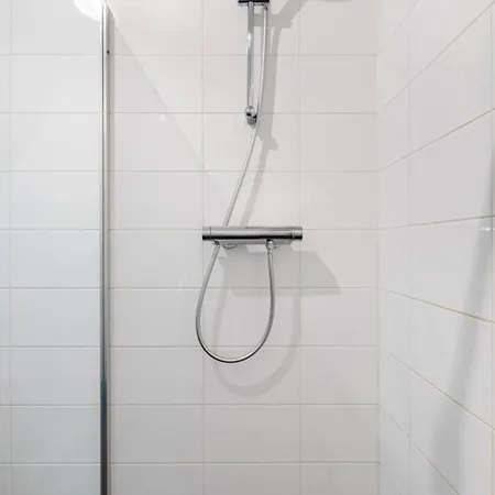 4-bedroom- Central Located- 120 Sqr Meter