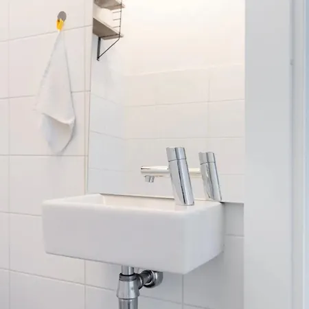 4-bedroom- Central Located- 120 Sqr Meter Appartement